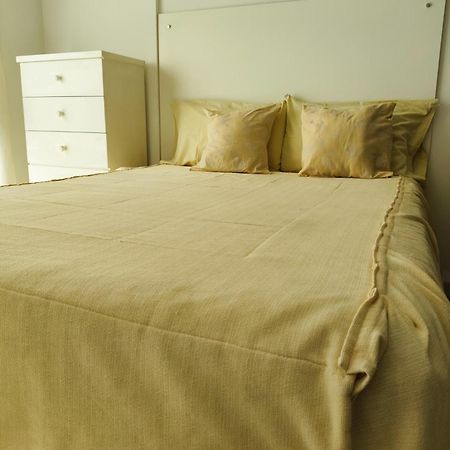 Gueemes Friendly Apartment Bahia Blanca Bagian luar foto