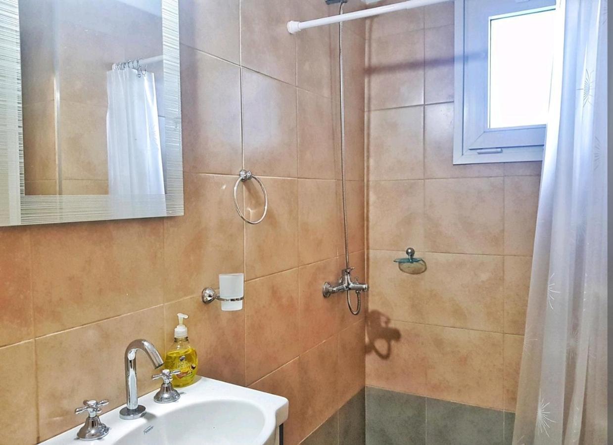 Gueemes Friendly Apartment Bahia Blanca Bagian luar foto