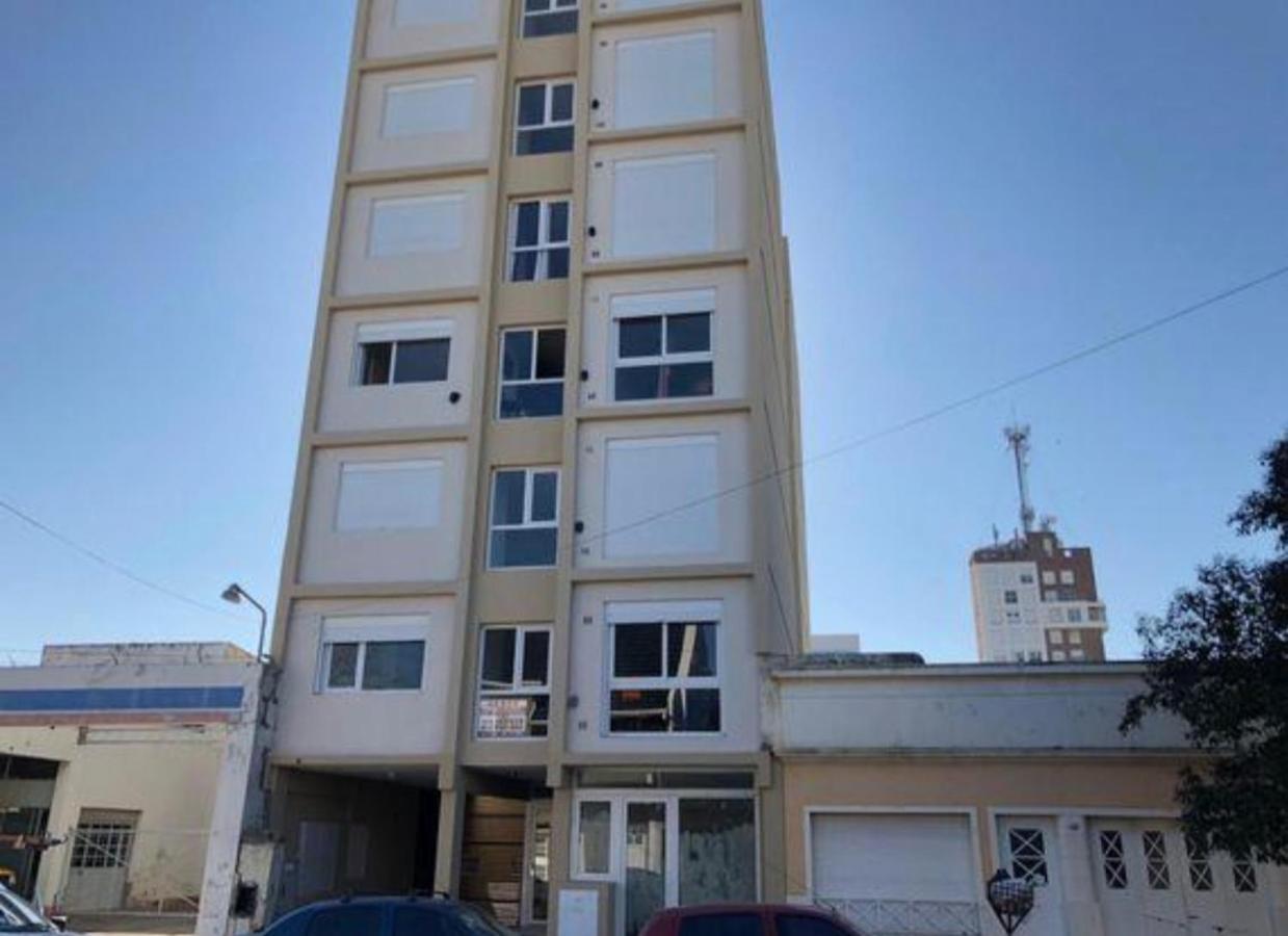 Gueemes Friendly Apartment Bahia Blanca Bagian luar foto
