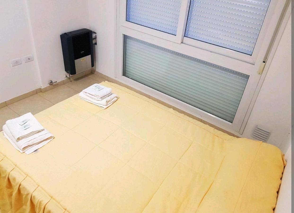 Gueemes Friendly Apartment Bahia Blanca Bagian luar foto
