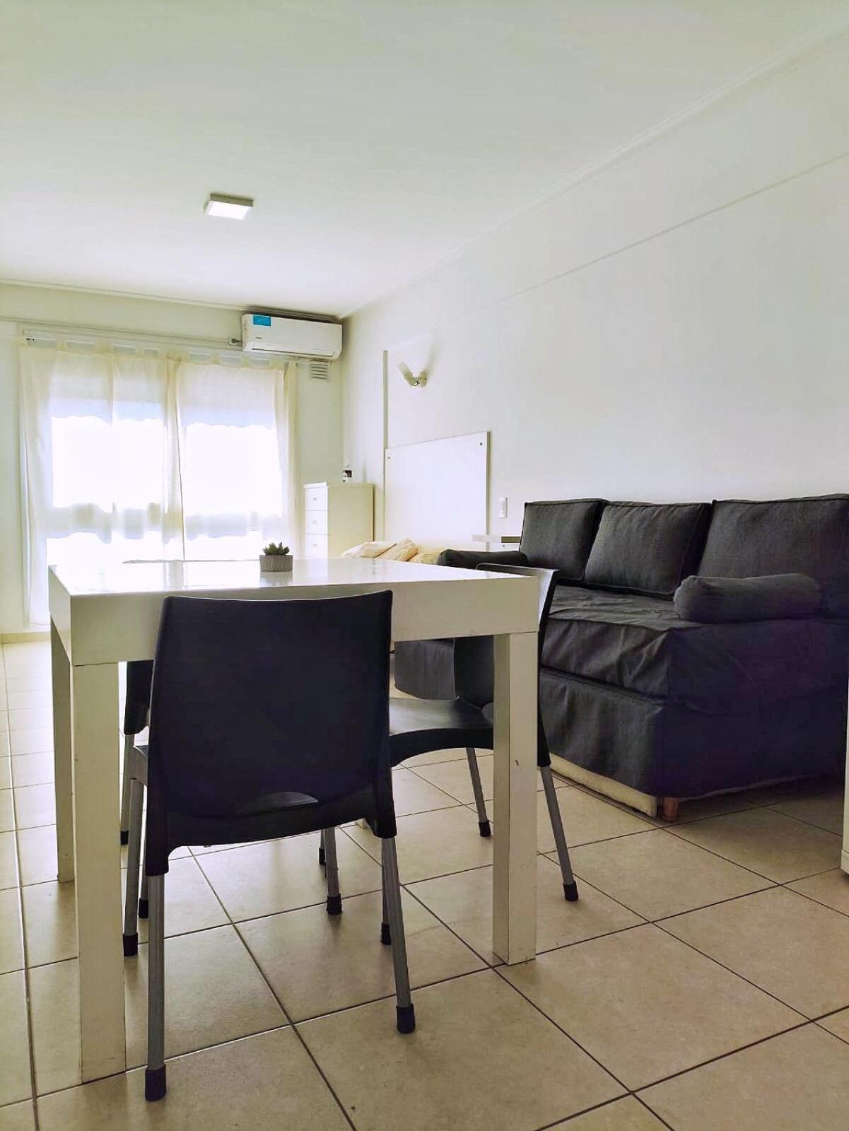 Gueemes Friendly Apartment Bahia Blanca Bagian luar foto