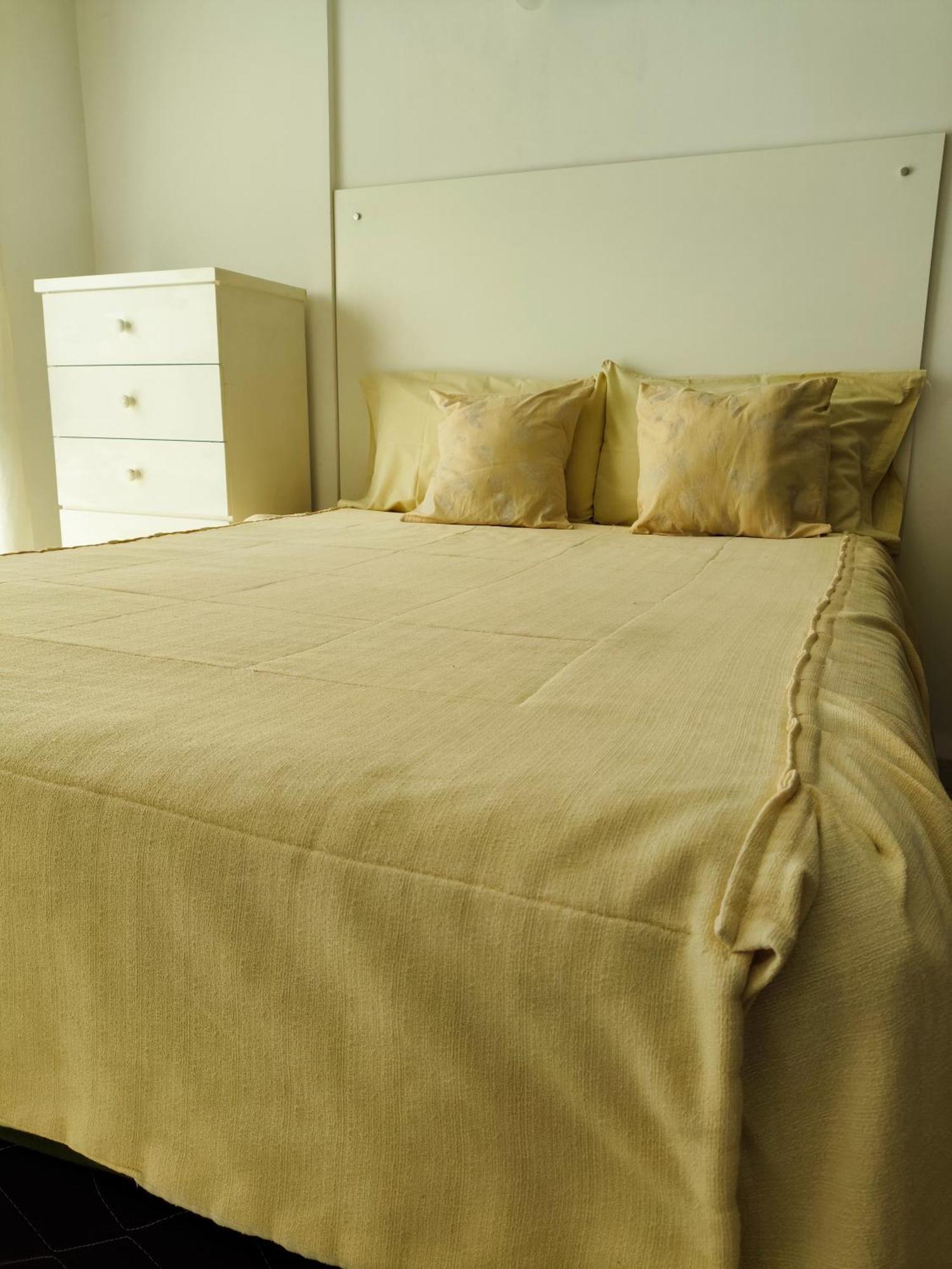 Gueemes Friendly Apartment Bahia Blanca Bagian luar foto