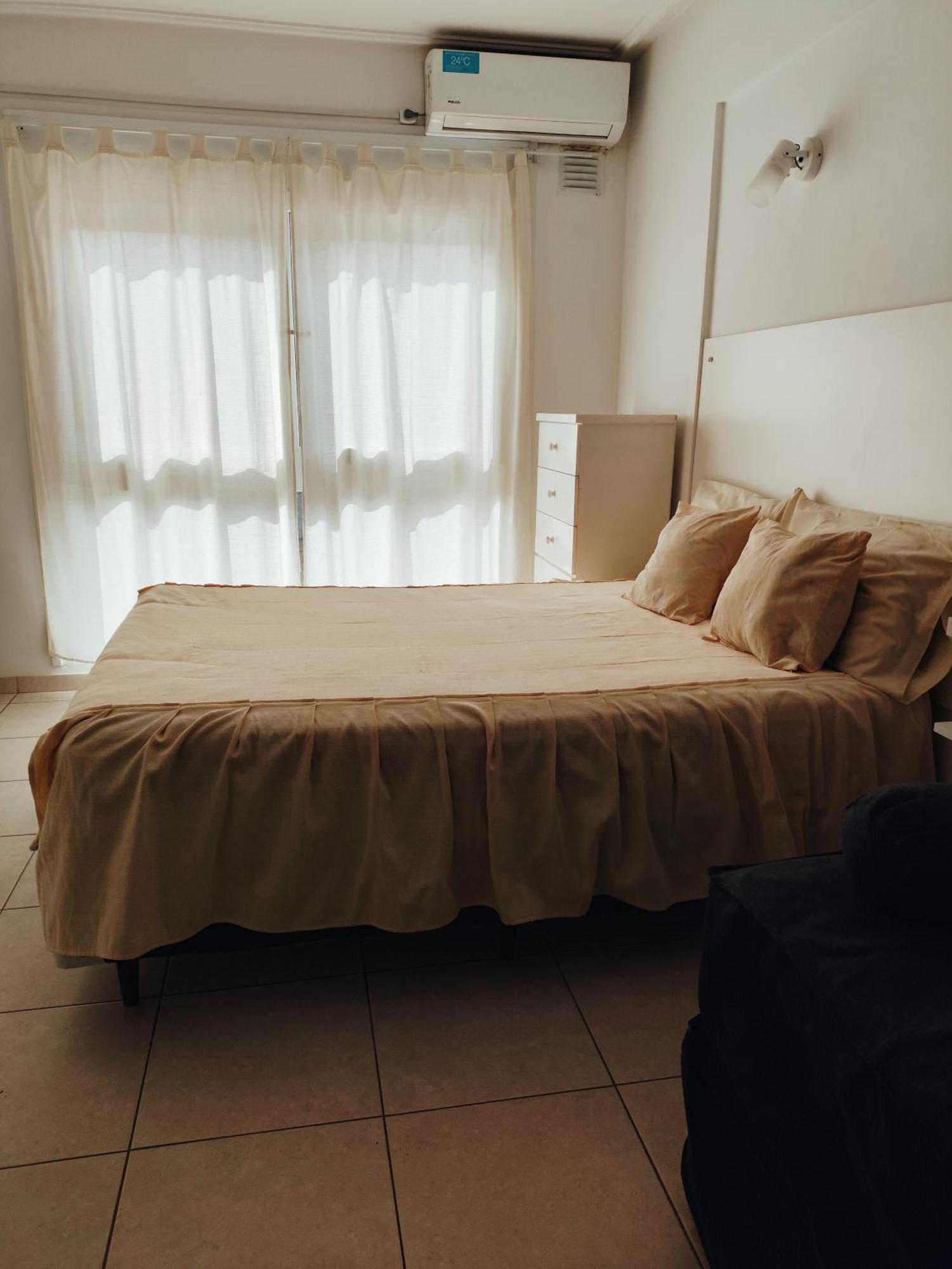 Gueemes Friendly Apartment Bahia Blanca Bagian luar foto